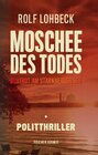 Buchcover Moschee des Todes