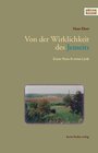 Buchcover Von der Wirklichkeit des Jenseits