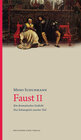 Buchcover Faust II