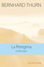 Buchcover La Peregrina