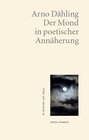 Buchcover Der Mond in poetischer Annäherung