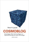 Buchcover Cosmoblog
