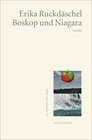 Buchcover Boskop und Niagara