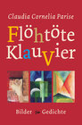 Buchcover Flöhtöte KlauVier