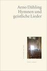 Buchcover Hymnen und geistliche Lieder