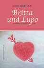 Buchcover Britta und Lupo
