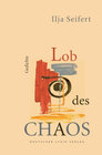 Buchcover Lob des Chaos