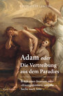 Buchcover Adam oder Die Vertreibung aus dem Paradies