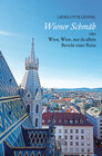 Buchcover Wiener Schmäh – oder Wien, Wien, nur du allein