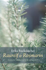 Buchcover Raureif und Rosmarin