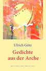 Buchcover Gedichte aus der Arche