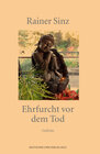 Buchcover Ehrfurcht vor dem Tod