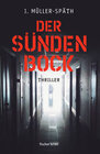 Buchcover Der Sündenbock