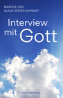 Buchcover Interview mit Gott