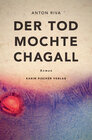 Buchcover Der Tod mochte Chagall