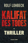 Buchcover Kalifat des Todes