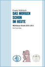 Buchcover Unsere Welt - Das Morgen schon im Heute