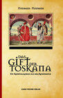 Buchcover Das Gift der Toskana