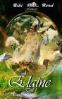 Buchcover Elaine