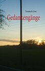 Buchcover Gedankengänge