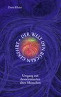 Buchcover Der Welt den Rücken gekehrt