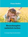 Buchcover Heuschnupfen natürlich heilen