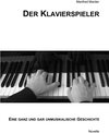 Buchcover Der Klavierspieler