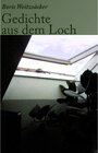 Buchcover Gedichte aus dem Loch