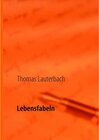 Buchcover Lebensfabeln