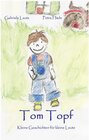 Buchcover Tom Topf