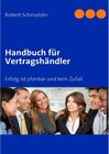 Buchcover Handbuch für Vertragshändler