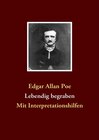 Buchcover Lebendig begraben
