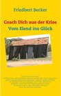 Buchcover Coach Dich aus der Krise