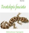 Buchcover Teratolepis fasciata