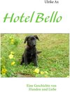 Buchcover Hotel Bello