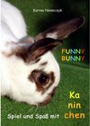 Buchcover FUNNY BUNNY