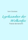 Buchcover Lyrikzauber der Wolkenfee