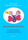 Buchcover bauchschmetterling