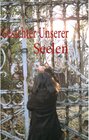 Buchcover Gesichter Unserer Seelen