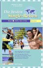 Buchcover Die besten Single-Reisen