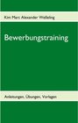 Buchcover Bewerbungstraining