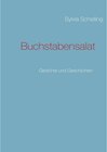 Buchcover Buchstabensalat