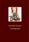 Buchcover Aschenputtel