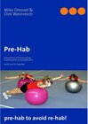 Buchcover Pre-Hab