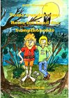 Buchcover Toms wundersame Reise ins Land der Sumpfkobolde