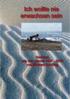 Buchcover Ich wollte nie erwachsen sein