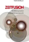 Buchcover Zeitfusion