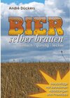 Buchcover Bier selber brauen
