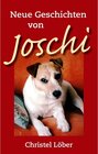 Buchcover Neue Geschichten von Joschi