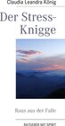 Buchcover Der Stress-Knigge